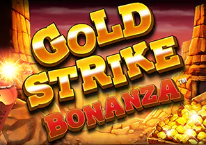 Spil Gold Strike Bonanza hos Royal Casino